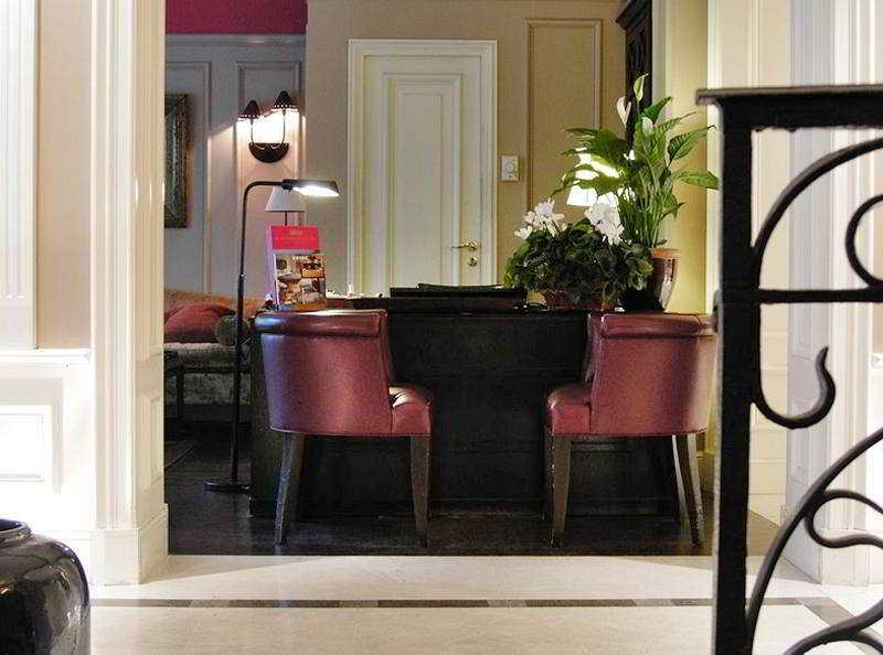 Hôtel Le Lavoisier Paris Exterior foto